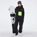 001 2024 New For Women Men, Winter Outdoor Jacket Pants, Snowboard And Snow Ski Suit Set_desvips.com