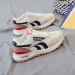 designer Sneakers Womens Mens Breathable Trainers Casual Light Platform Unisex Outdoor Sports Durable Training Walking_desvips.com