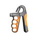 Adjustable Electronic Counting For Men And Women Adults Muscle Exercise Fitness Hand Strength Training Grip Strengthener_desvips.com