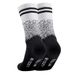 001 Running Football Mid-Calf Sports Unisex Cycling Basketball Tennis Badminton Thickened Ski Socks_desvips.com