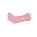 Sun Protection Arm Sleeves For Men And Women Quick Drying Ice Silk UV Protection Extended Length Outdoor Sports Ice Sleeves Finger Exposing_desvips.com