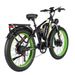 Electric Mountain Bike ORLMS V3 With 60V 25Ah Battery_desvips.com