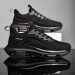 Male Thin Hollow Breathable Men Tide Brand 2023 NEW Summer Sneakers Running Net Youth Blade Shoes_desvips.com