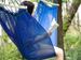 Ice Silk Hammock, Outdoor Anti-tip Mesh Camping Swing, Adult Indoor Rocking Bed, Thickened Breathable Double Hanging_desvips.com