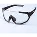 Outdoor Cycling Glasses Anti-Fog Explosion-Proof Three-Proof Windproof Sports Running Unisex Goggles_desvips.com
