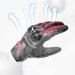 Motorcycle Riding Gloves, Suitable For Racing Riders And Motorcyclists, All Seasons, Protective, Warm, Men's And Women's, Waterproof Gloves._desvips.com
