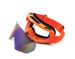 Outdoor riding protection Windproof glasses Ski goggles men and women_desvips.com