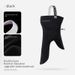 Unisex Winter Ski Mask With Fleece Lining - Windproof & Water-Resistant Balaclava For Cycling, Snowboarding & Outdoor Sports_desvips.com