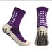 Soccer Socks Thickened Towel Bottom Men's And Women's Football Sports Socks Professional Training Competition Socks Silicone Non Slip Mid Tube Socks_desvips.com