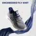 500 Mens Shoes Extra Wide Lightweight For Swollen Feet Orthopedic Foot Pain Relief Road Running Walking Sneakers Z250812_desvips.com