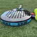 2023 New Kaiwei 3K Hot-Selling 4045 High-Quality Beach Net Racket_desvips.com