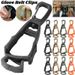 Outdoor Protective Clip Hager Multi-purpose Safety Work Gloves Holder Ati-drop Glove Belt Clamp For Worker_desvips.com