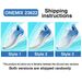 ONEMIX Air Cushion Running Breathable Outdoor Sport Sneakers Lightweight Athletic Jogging Walking Shoes_desvips.com