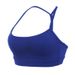 European And American Y-Back Yoga Wear For Women, Fitness Running Outdoor Shockproof Tight Bra Quick-Dry Sports_desvips.com