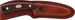 Old Timer 158OT Guthook Skinner Fixed Blade Knife With 7.3-inch High Carbon Stainless Steel Full Tang Construction, 3.5-inch Blade, And Sawcut Handle_desvips.com