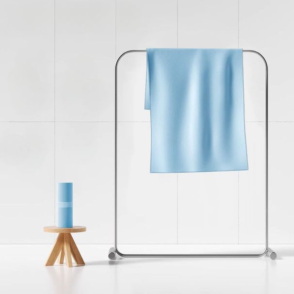 Peak Sweat-Absorbent Quick-Dry Beach Lightweight Soft Travel Portable Swimming Fitness Sports Bath Towel_desvips.com