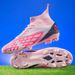 Falcon Soccer For Children, Elementary TF Cleats, Youth Long Studs, Junior High School Students, Boys And Girls, Adult_desvips.com