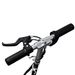 E-Scooter With Seat 120 W E-Scooter_desvips.com