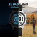 Hearkent Pedometer Watch Men/Women Outdoors Sports Watches Step Calories Counter LED Backlight For Walking Tracker No_desvips.com