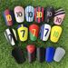 Shin Guard Mini Football Shin Guards Adult Children Sports Calf Socks Insert Thickened Foot Guards_desvips.com