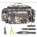 Lure Holder Multi-Functional Waist Shoulder Crossbody Waterproof Gear Fishing Rod Bag_desvips.com