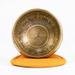 Nepal Singing Bowl Handmade Bowl Hand-Hammered Tibetan Singing Bowl Set - Stress Relief, Chakra Balancing & Meditation Tool_desvips.com