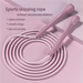 Fat Reduction Handle Creative Jump Rope Student Speed Increase Fitness Sports Adult Slimming Special Exercise Training_desvips.com