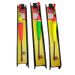 Fishing Float Complete Set | Pre-tied Fishing Line With Hooks,Sinkers & Floats Ready-to-Fish Combo_desvips.com