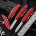 5/7/9/11 In 1 Multifunctional Knife Folding Knife Outdoor Knife Multi Tool Pocket Outdoor Camping Survival EDC Knife_desvips.com