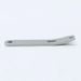 Stainless Steel Mini Pocket Pry Bar For Outdoor Survivor Compact Multifunctional Handyman Tool_desvips.com