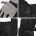 Autumn/Winter Motorcycle Riding Gloves: Color Blocked, Shockproof, Waterproof, Warm, And Cold Proof For Motorcycle Riders_desvips.com