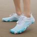New Swimming Outdoor Beach Couples Upstream Barefoot Quick-Drying Snorkeling Diving Wading Shoes_desvips.com