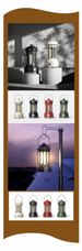 Roman Column Creative Night Lamp Table Lamp Gift Lamp Ornament Atmosphere Lamp Bedside Lamp Small Table Lamp Camping Lamp_desvips.com