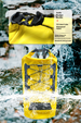 Multi-functional Double-shoulder Camping Insulation Bag Waterproof Bag External Hanging River Tracing Dry And Wet Separation Bag_desvips.com
