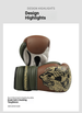 boxing Fight Sandbag Gloves Adult Boxing Gloves Male And Female Free Fighting Training Boxing Gloves_desvips.com