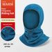 280-AL Adjustable Balaclava Face Mask – Windproof Ski & Motorcycle Neck Warmer For Outdoor Sports (Black/Gray/Indigo/Pink)_desvips.com