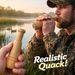 Bee Duck Call FSC Certified Wood Outdoor Adventure Toy For Boys And Girls 3+ Outdoor Play_desvips.com