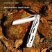 Hongfeng Xiaogang Multi-Functional Portable Outdoor Folding Knife Car Gift Emergency Window Breaking Tool_desvips.com