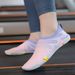 Unisex Quick-Dry Water Shoes For Swimming, Hiking & Yoga – Lightweight Aqua Socks With Anti-Slip Sole (Multiple Colors)_desvips.com