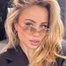 Frameless Metal Oval Mercury UV400 Sunglasses, Retro American Style, Designed For Trendy Women, Suitable For Outdoor Driving, Walking, And Climbing_desvips.com