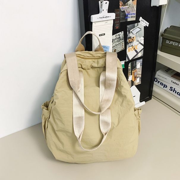 Lightweight Travel Outdoor Sports Hiking Women's Multipurpose Backpack Satchel Crossbody Male College Student School Bag_desvips.com