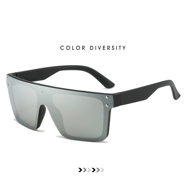 Hot Selling Cycling Goggles High Quality Outdoor Sports Color Film Anti Ultraviolet Sunglasses_desvips.com