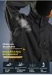 Outdoor Jacket, Windproof And Waterproof Hiking Outdoor Hiking Clothing, Spring And Autumn Thin Single-layer Motorcycle Clothing_desvips.com