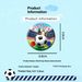 High-quality Decorative Brooches Themed Around The 2026 USA-Canadian Cup._desvips.com