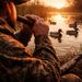 Realistic Sound Wood Duck Whistle Call For Outdoor Hunting Mallard Pheasant Goose Game Call_desvips.com