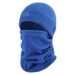 Winter Windproof Balaclava Face Mask, Fleece Knit Skiing Cycling Hood For Men & Women - Outdoor Sports Cold Weather Protection_desvips.com
