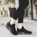 Women's Platform Toning Wedge Zapatillas Sports Shoes For Woman Swing Slimming Sneakers Fitness Gym Walking Footwear88_desvips.com