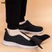 New Fashionable Diabetic Shoes For MenWomen Orthopedics Wide Swollen Feet Thumb Eversion Adjust Soft Comfortable_desvips.com