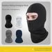 Cycling Face Mask Outdoor Ice Silk Sunscreen Mask Running Sports Face Protection Hood High Elastic Quick Drying Motorcycle Riding Hood_desvips.com