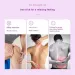 33/45cm Three-dimesioal Dot Yoga Foam Roller Sculptig Home Gym Whole Body Muscle Massage Relaxer Sports_desvips.com